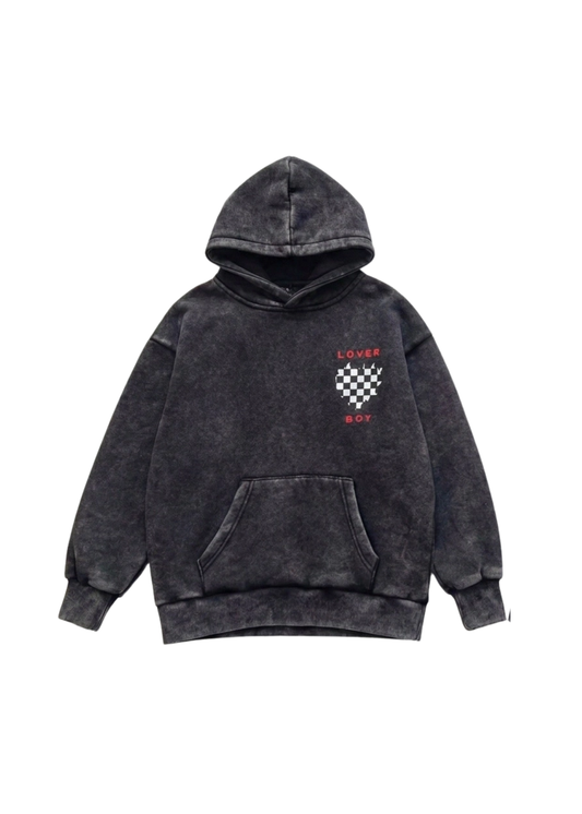 Lover Boy Hoodie