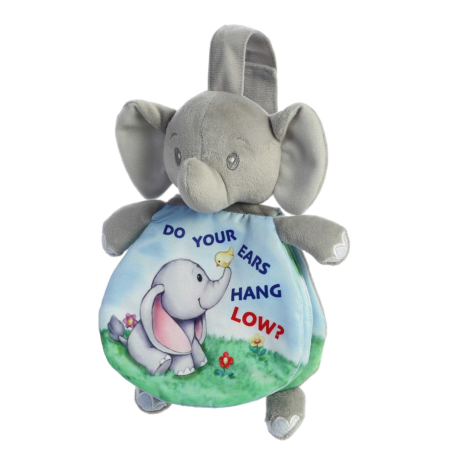 Story Pals- Do Your Ears Hang Low