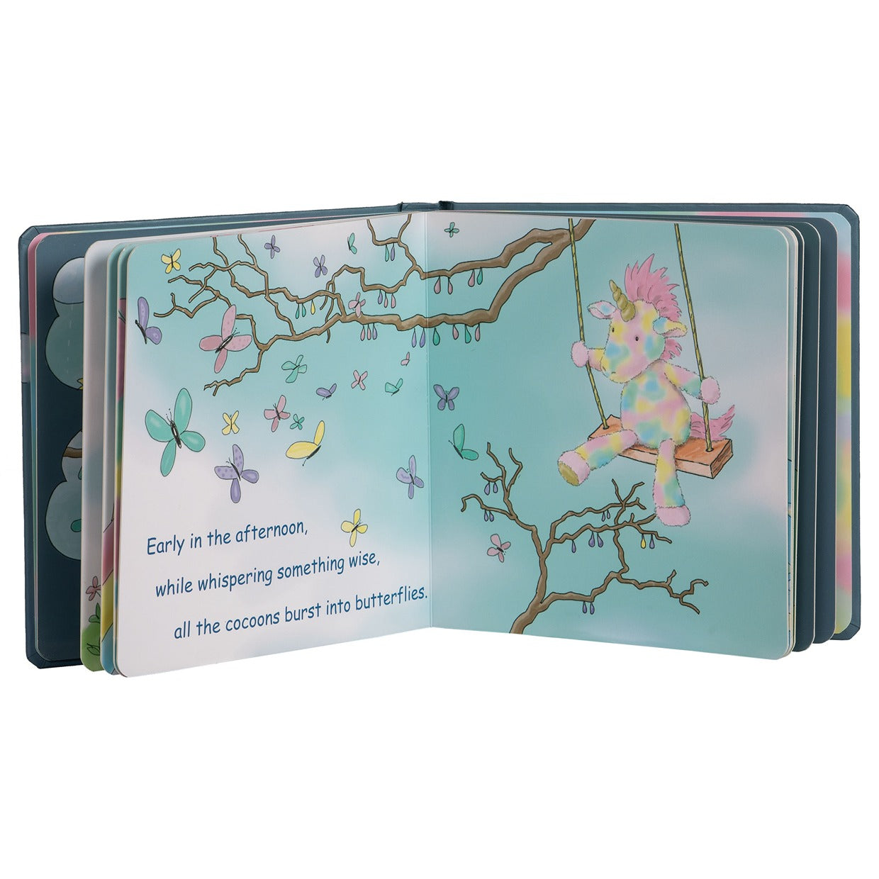 “Goodnight Unicorn” Board Book