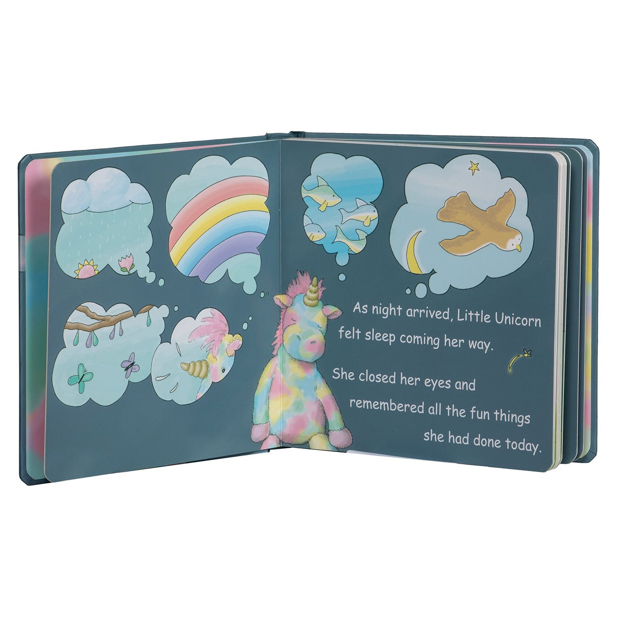 “Goodnight Unicorn” Board Book
