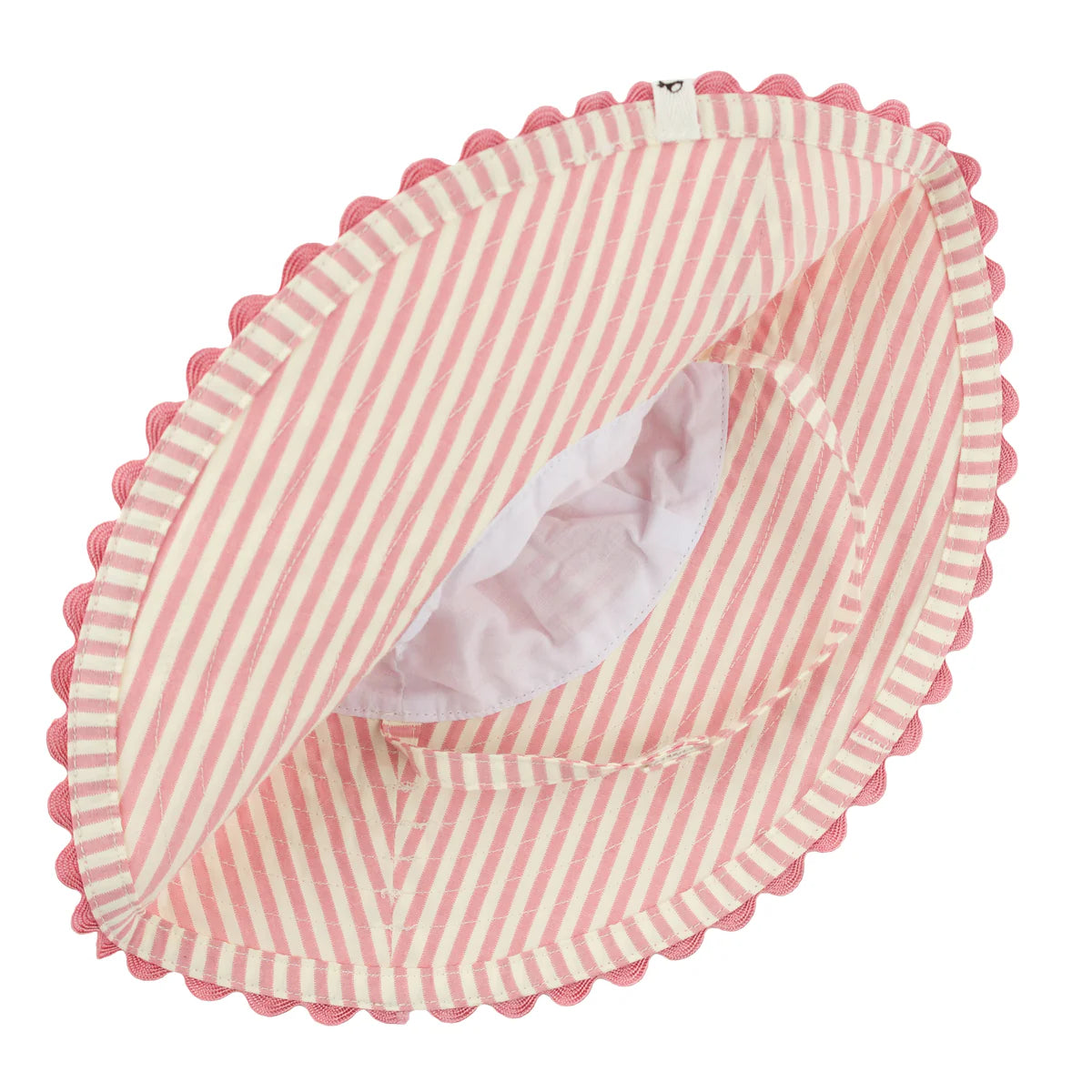 Cabana RicRac Sunhat