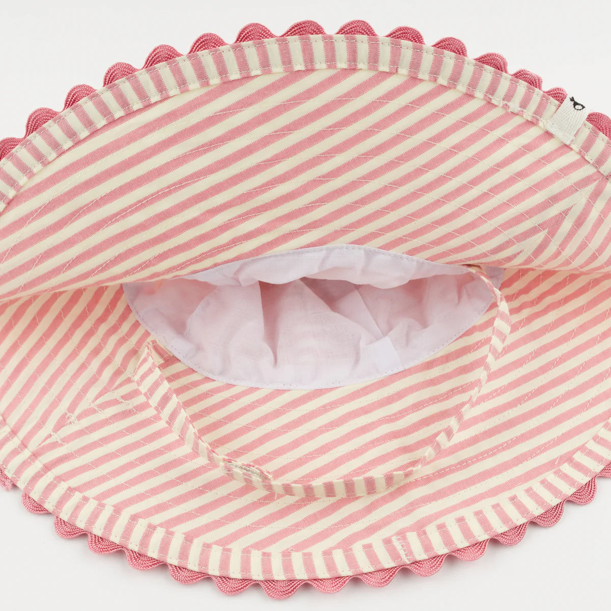 Cabana RicRac Sunhat