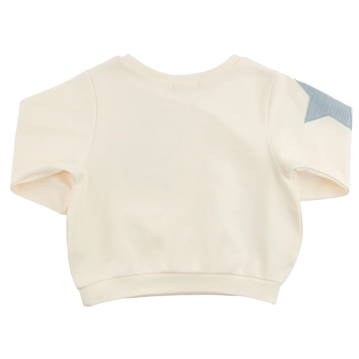 Fog Star Brooklyn Boxy Sweatshirt