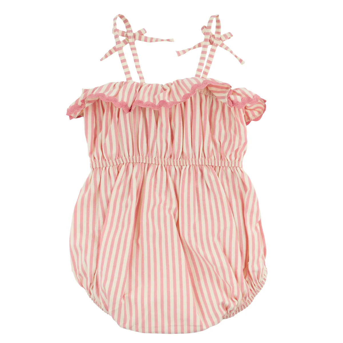 Cabana Harriet Ruffle Romper