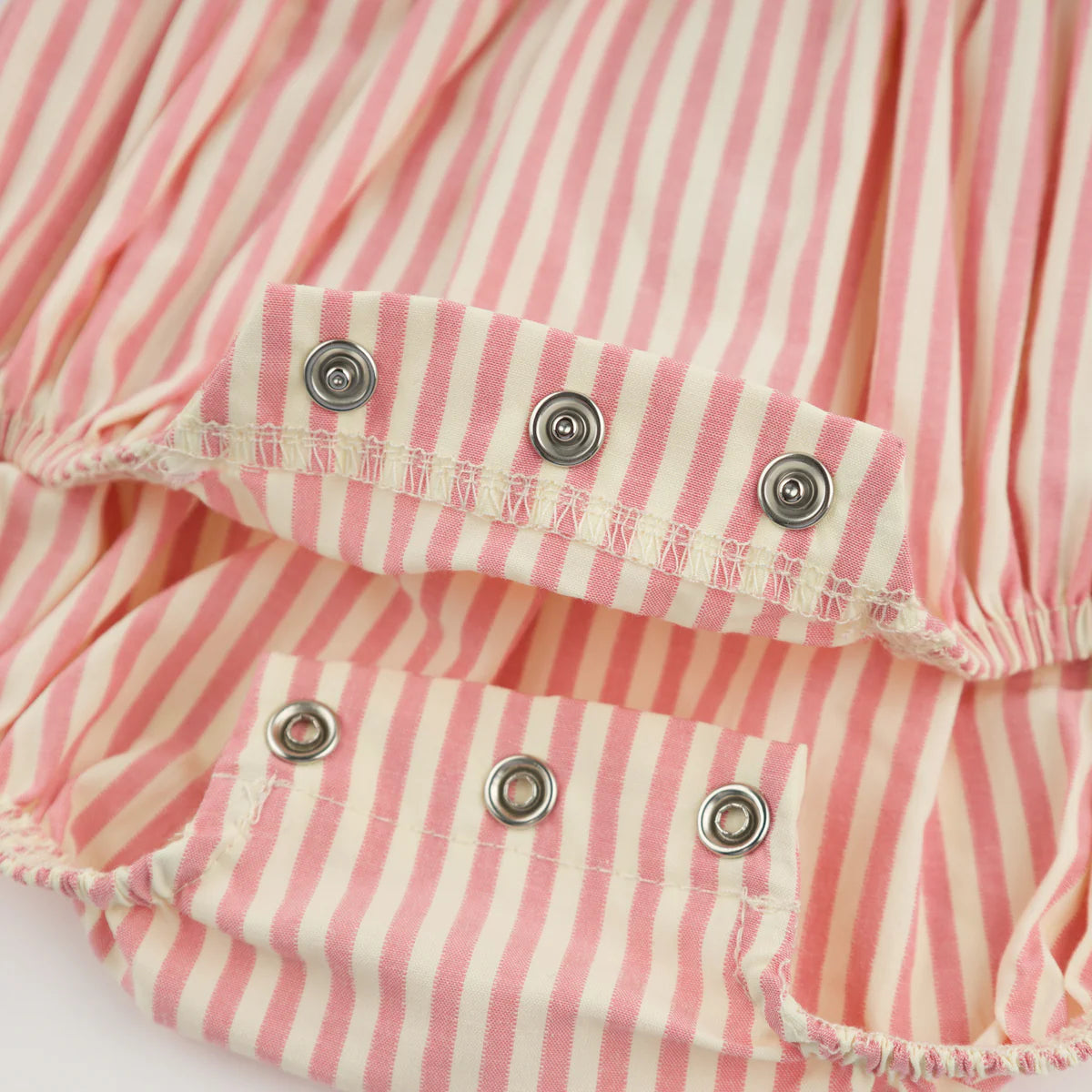 Cabana Harriet Ruffle Romper