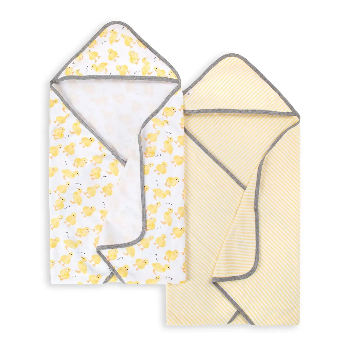 Set of 2 Duck Towel