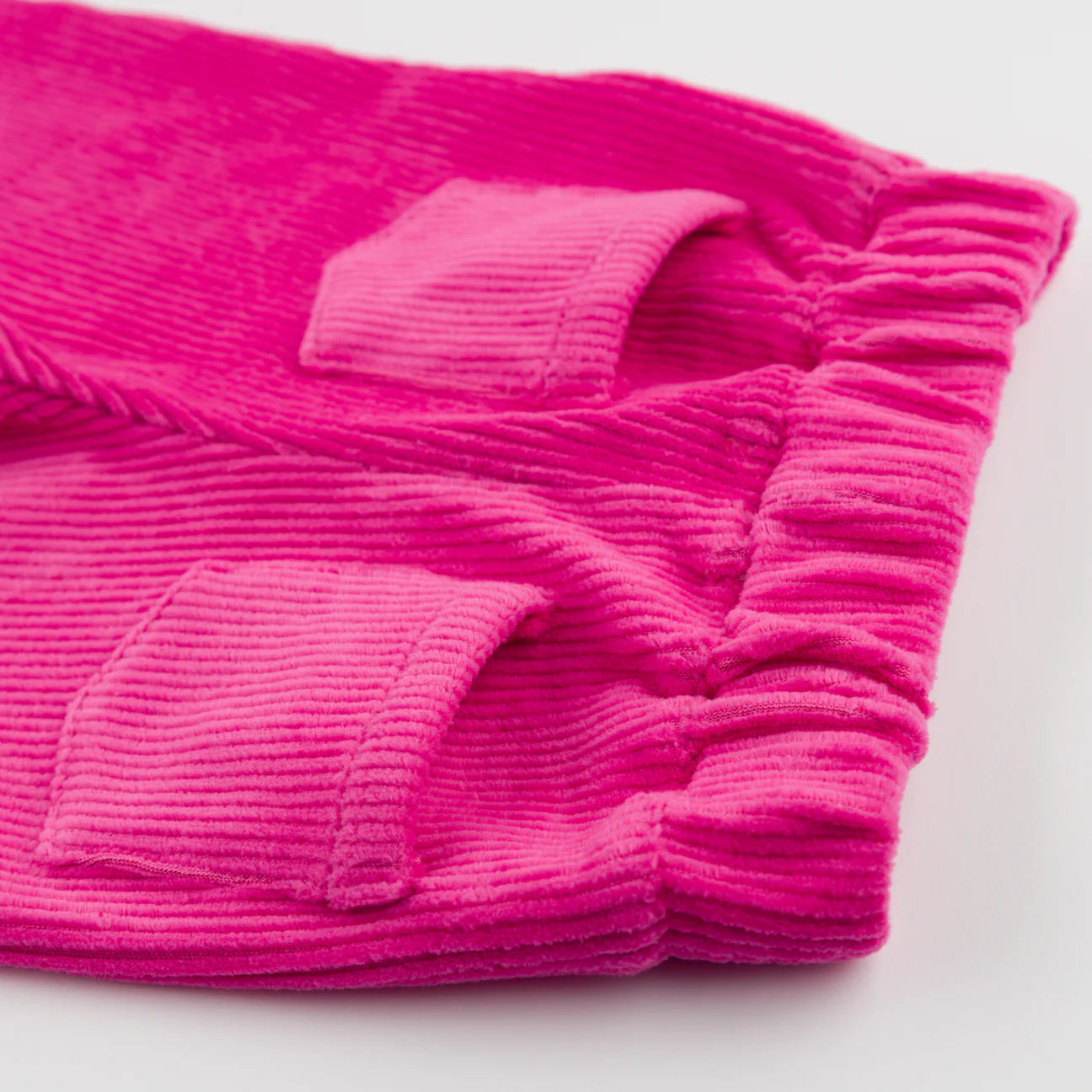 Corduroy Autum Legging