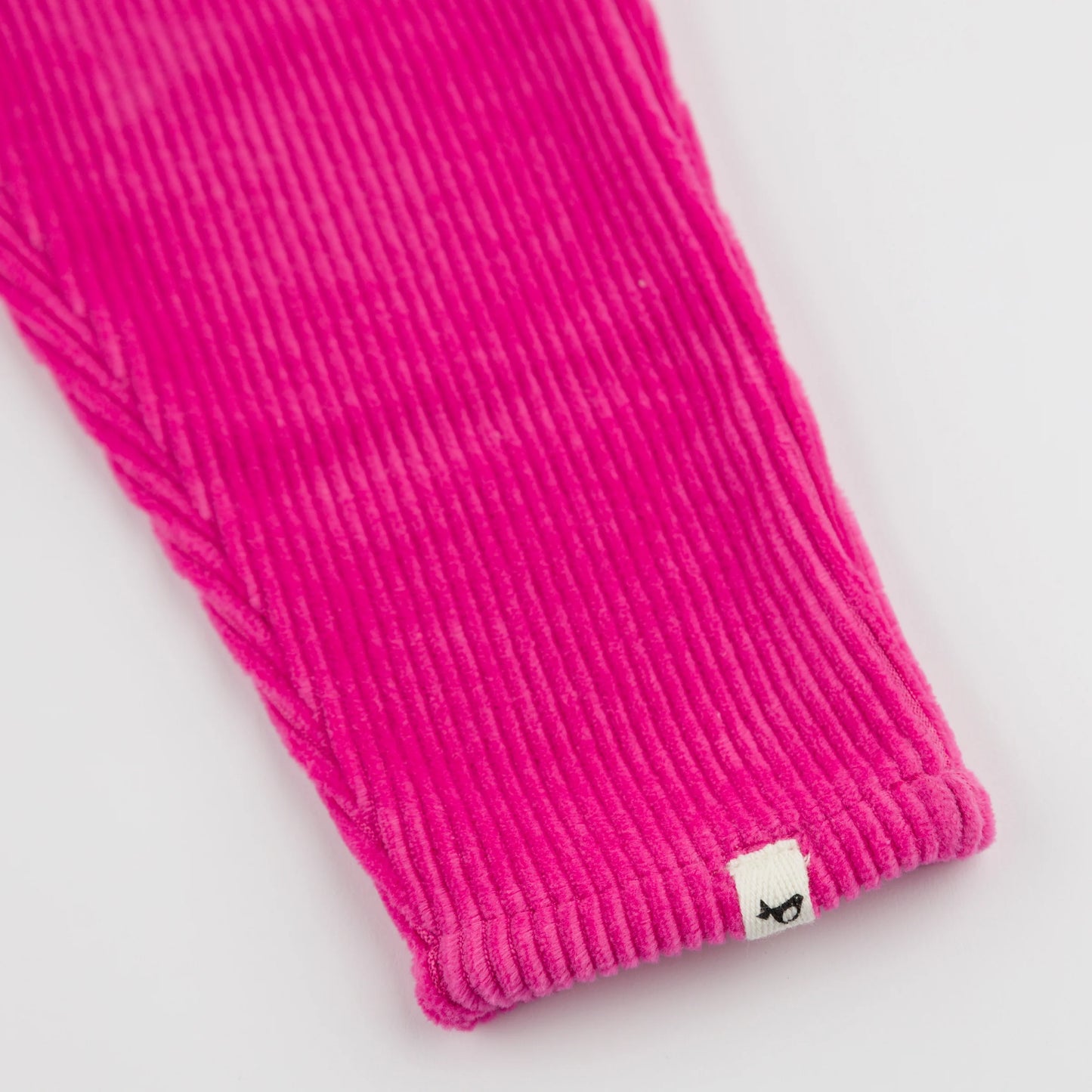 Corduroy Autum Legging