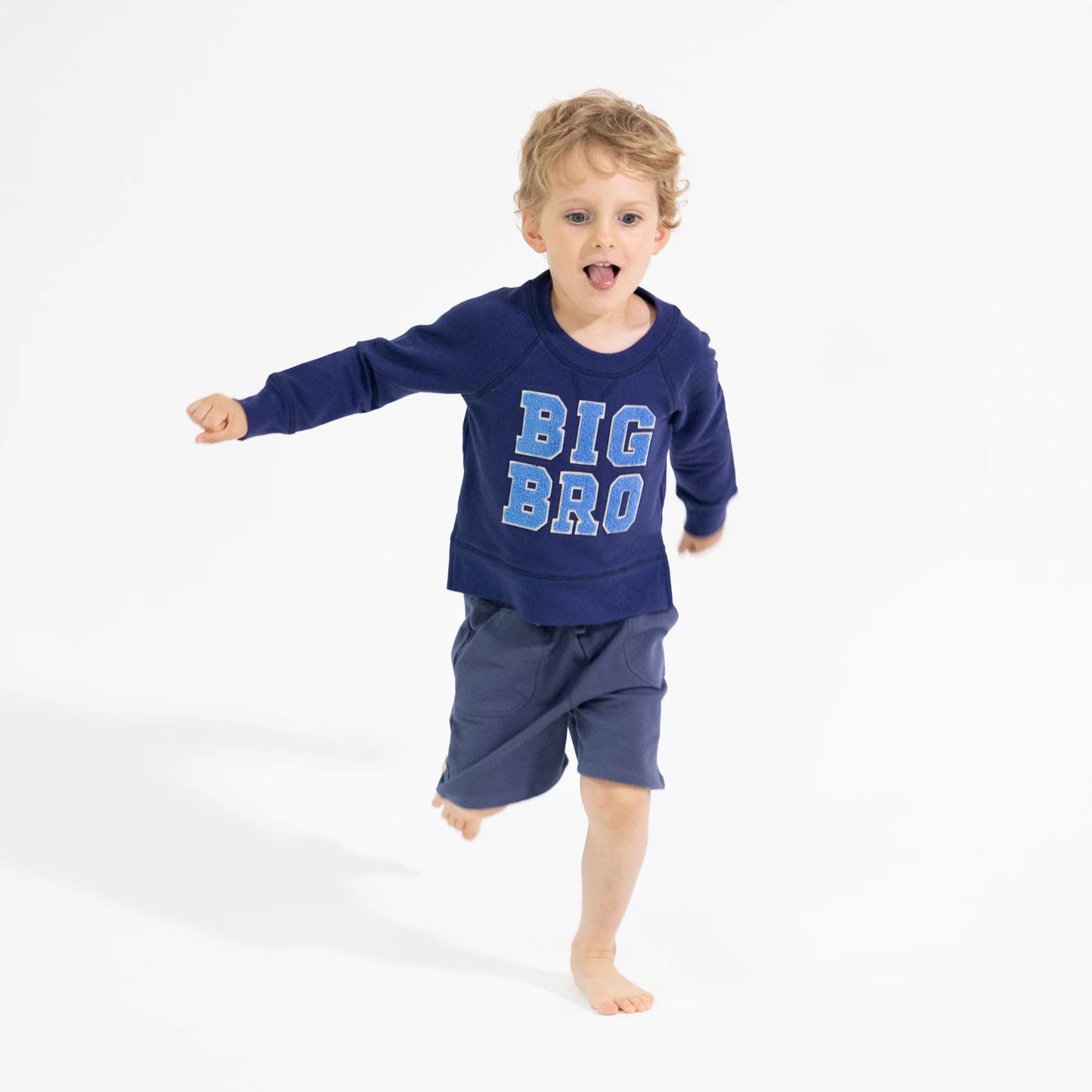 Big Bro Sweatshirt
