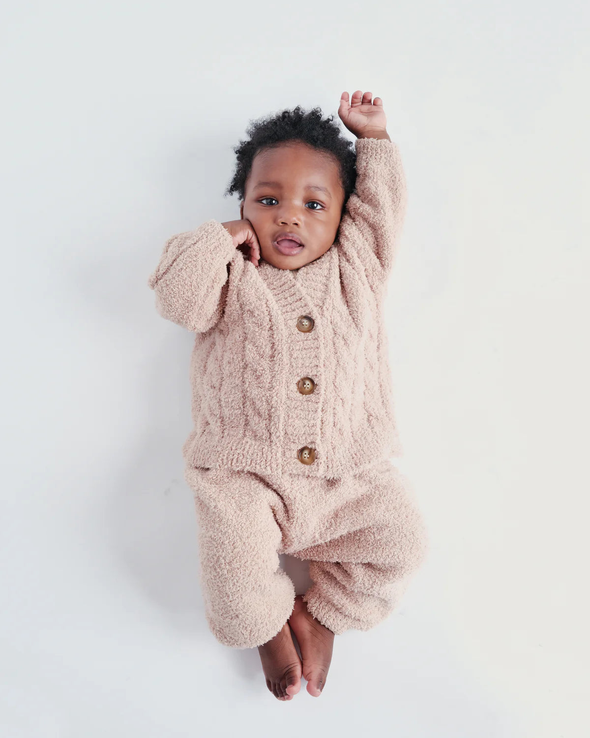 Cardigan Fuzzy