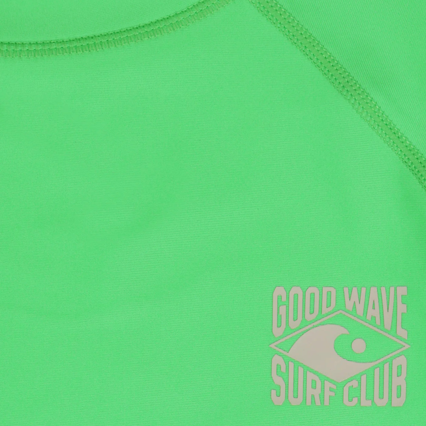 Good Wave Surf Club UV 50+ Rashguard