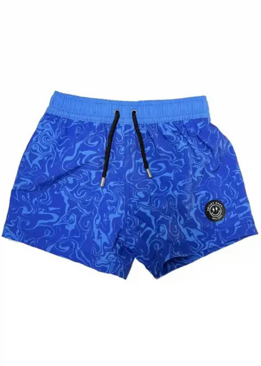 Lagoon Swim Short