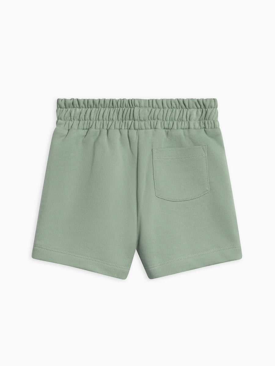 Chris French Terry Shorts