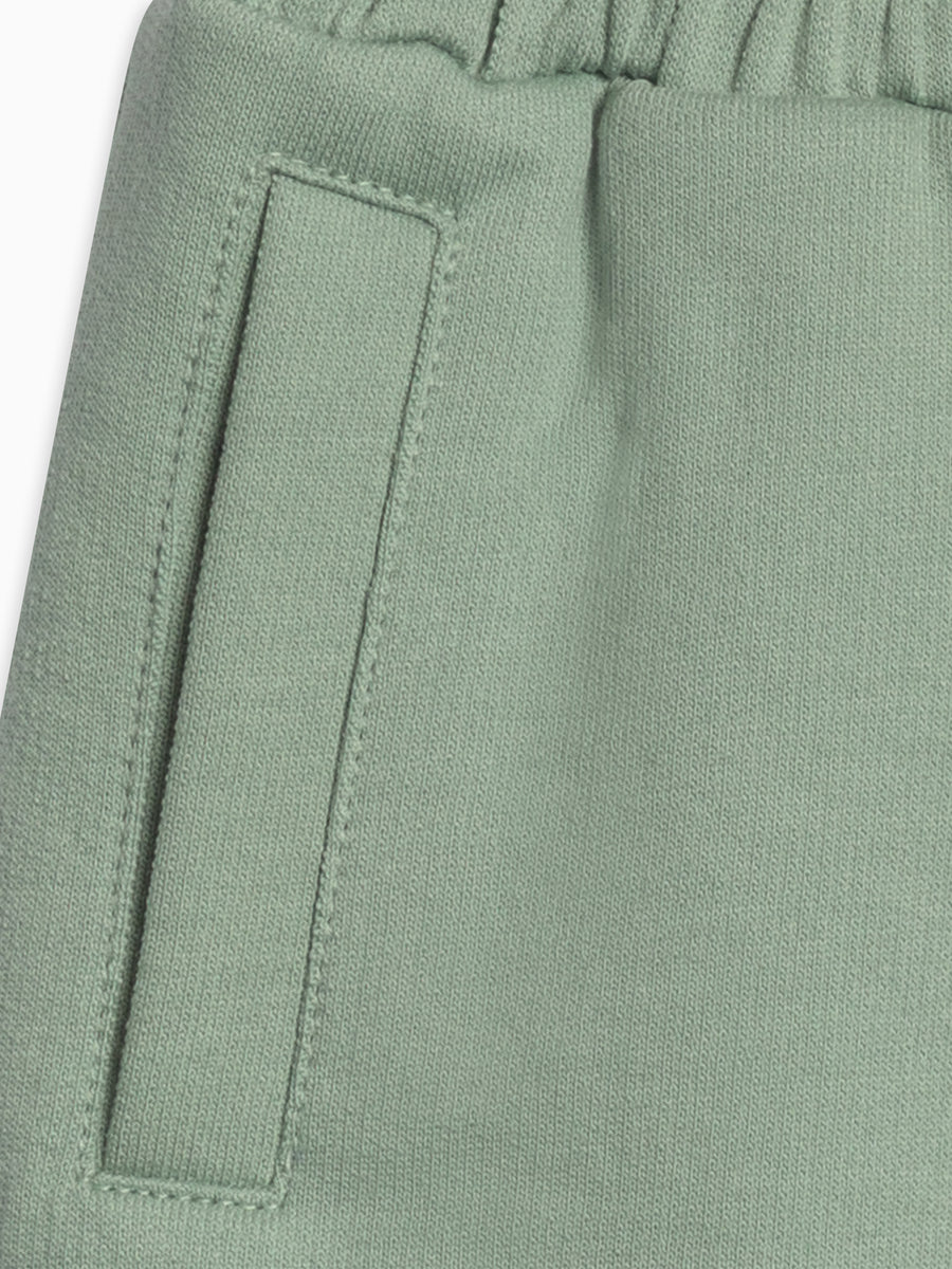 Chris French Terry Shorts