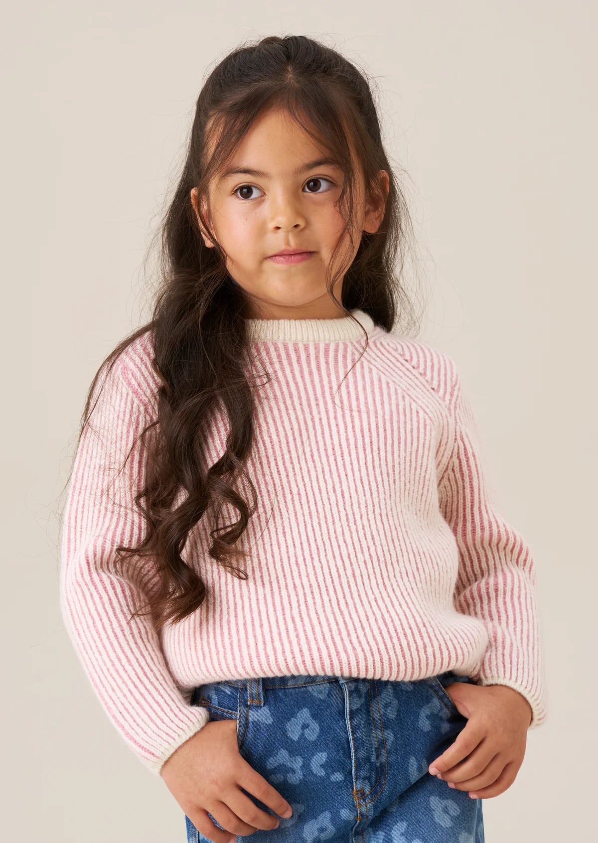 Delila Knit Sweater