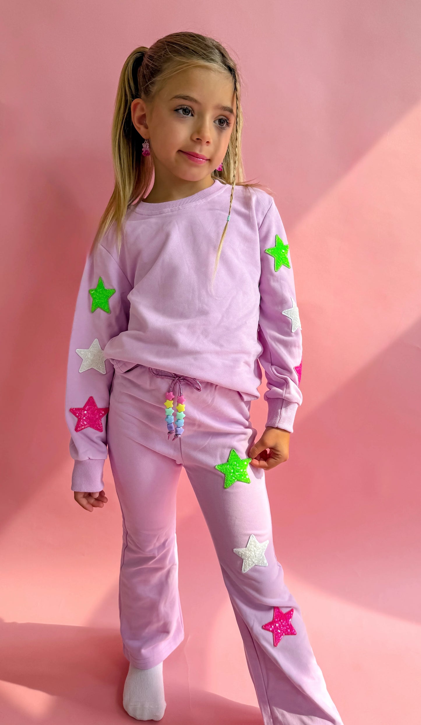 Star Girl Set