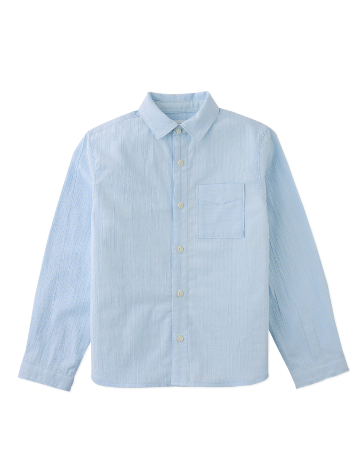 Thomas Stripe Shirt