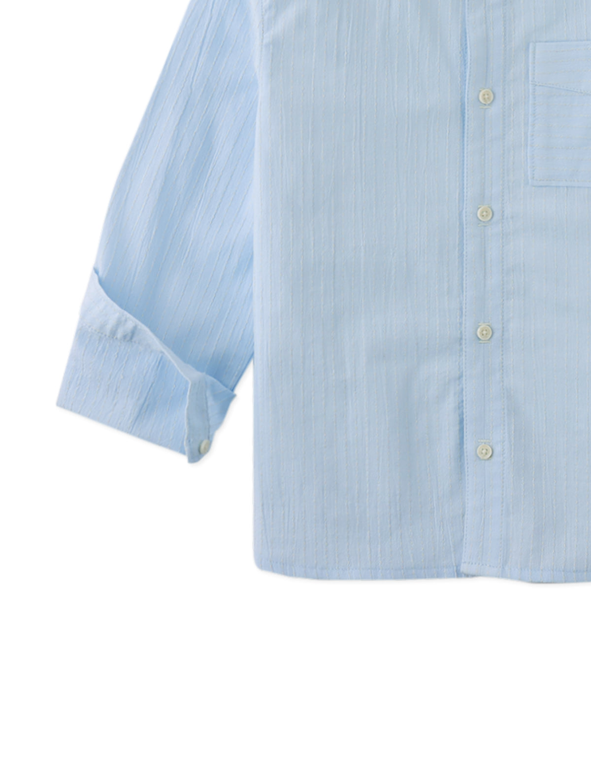 Thomas Stripe Shirt
