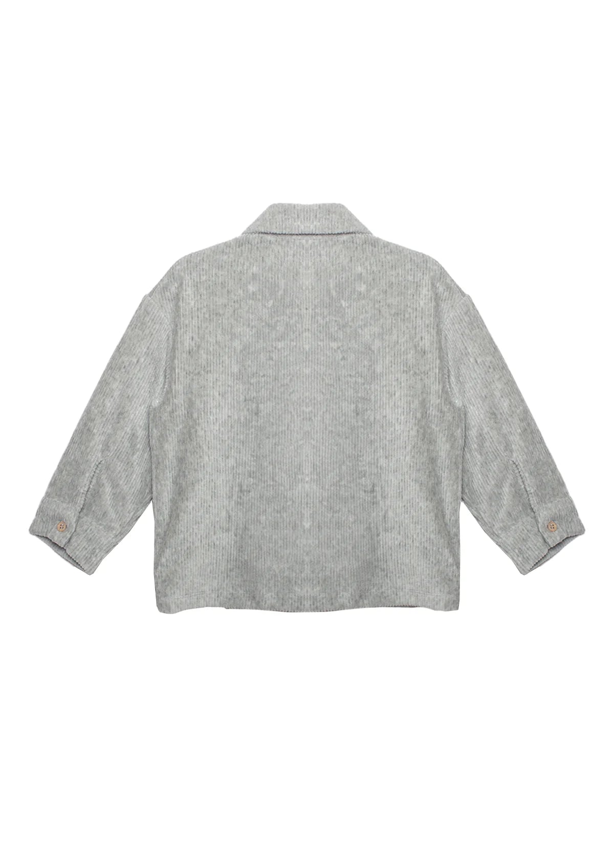 Grayson Corduroy Shacket