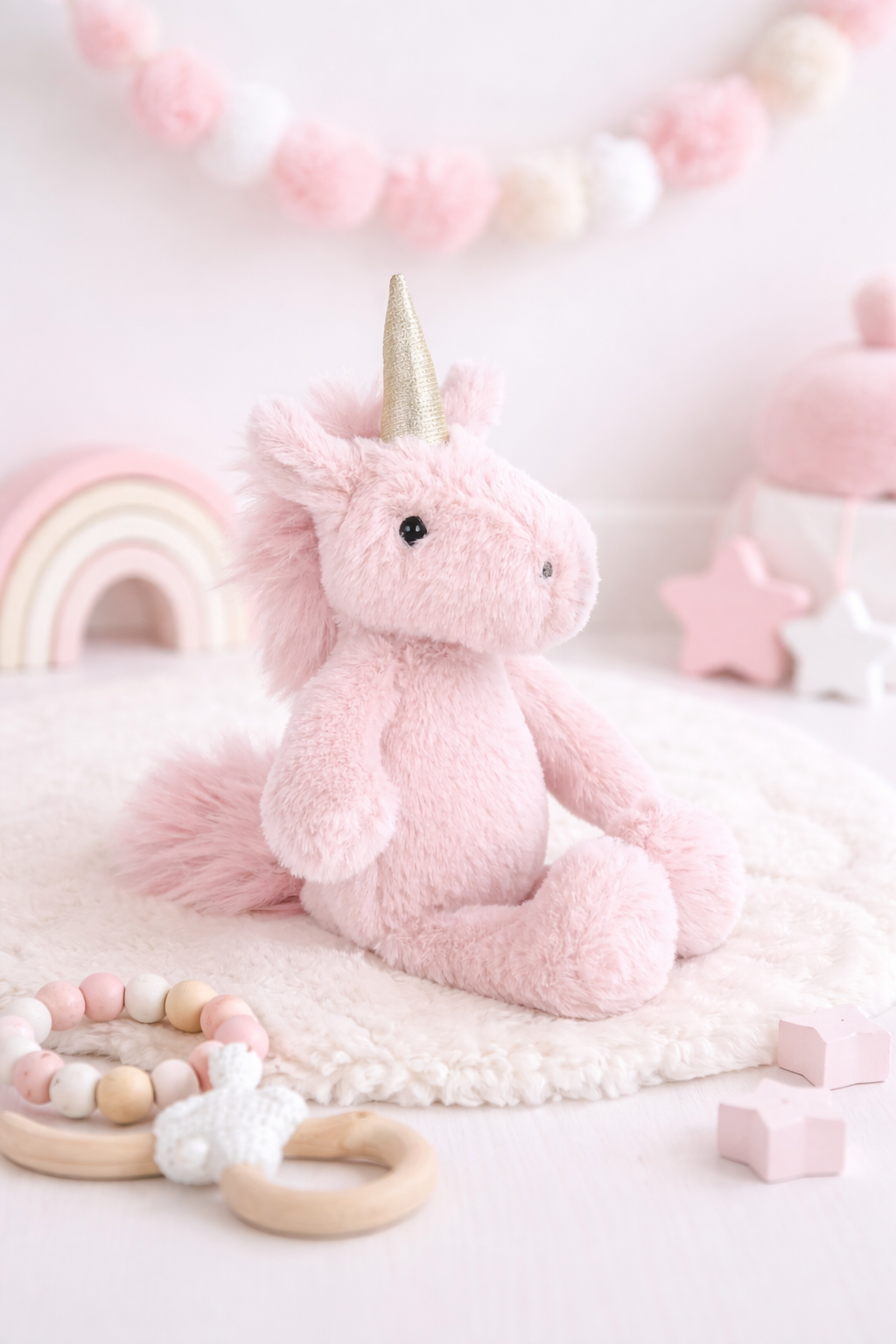 Shyla Unicorn