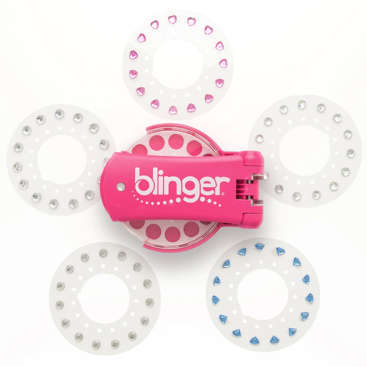 Diamond Blinger Starter Kit