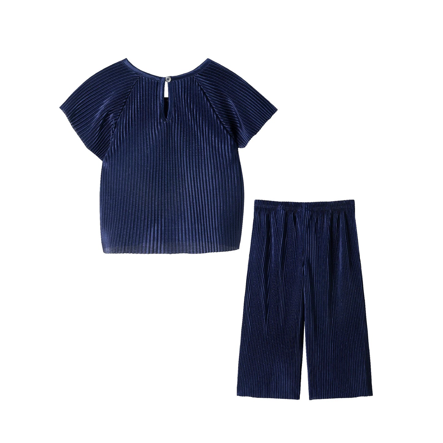 Girls Dressy Pant Set