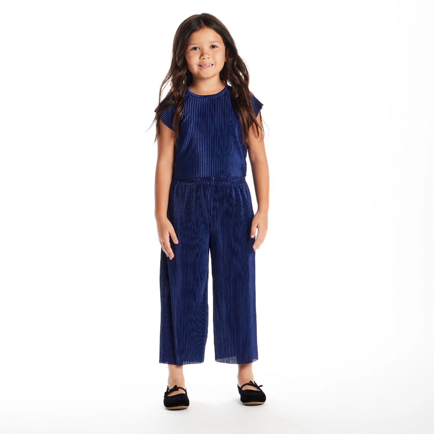 Girls Dressy Pant Set