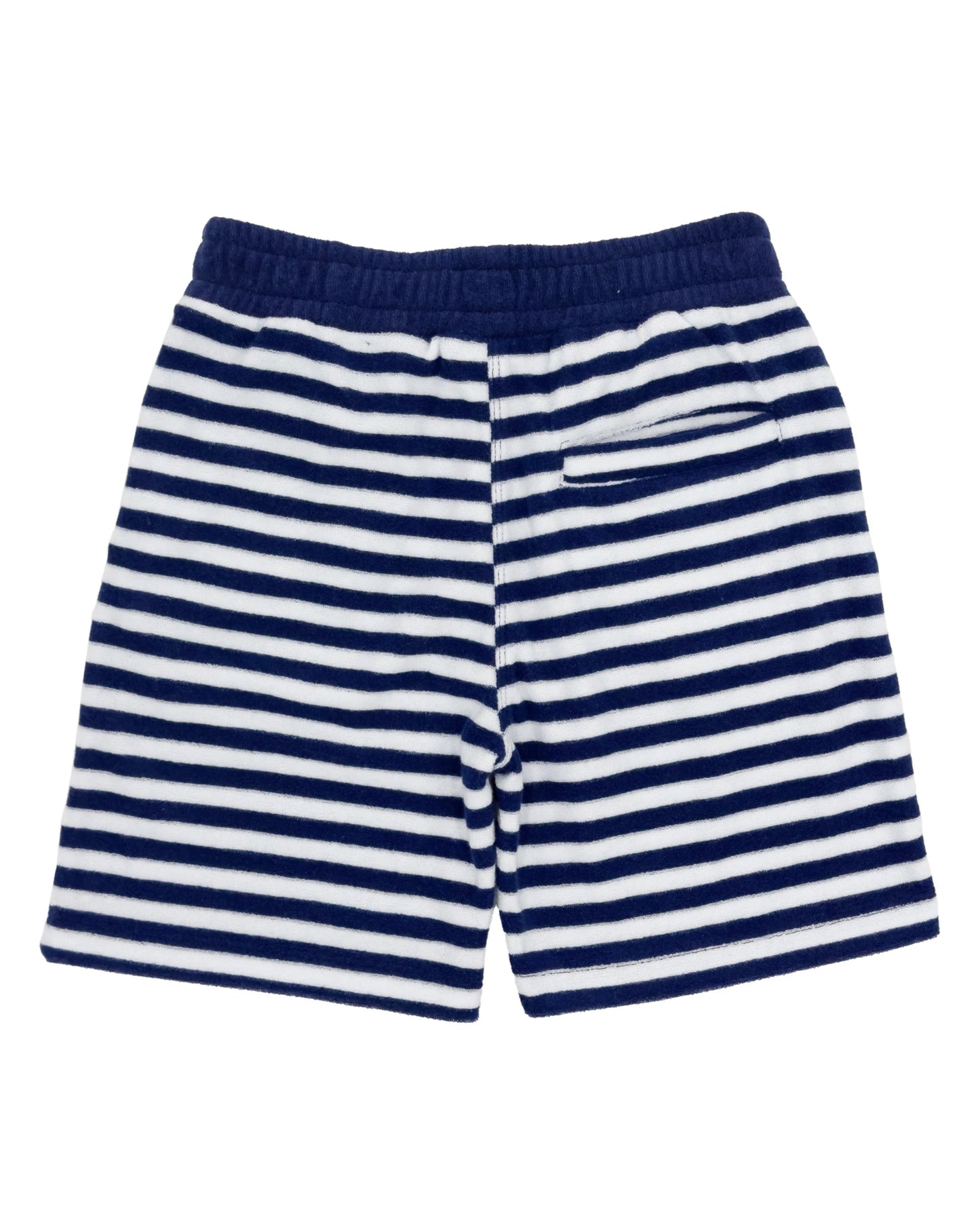 Coastal Terry Short