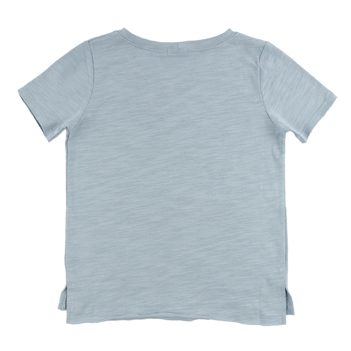 "Big Bro" Raw Edge Tee