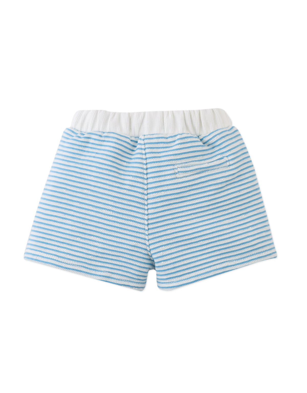 Baby Dreyfus Striped Shrots