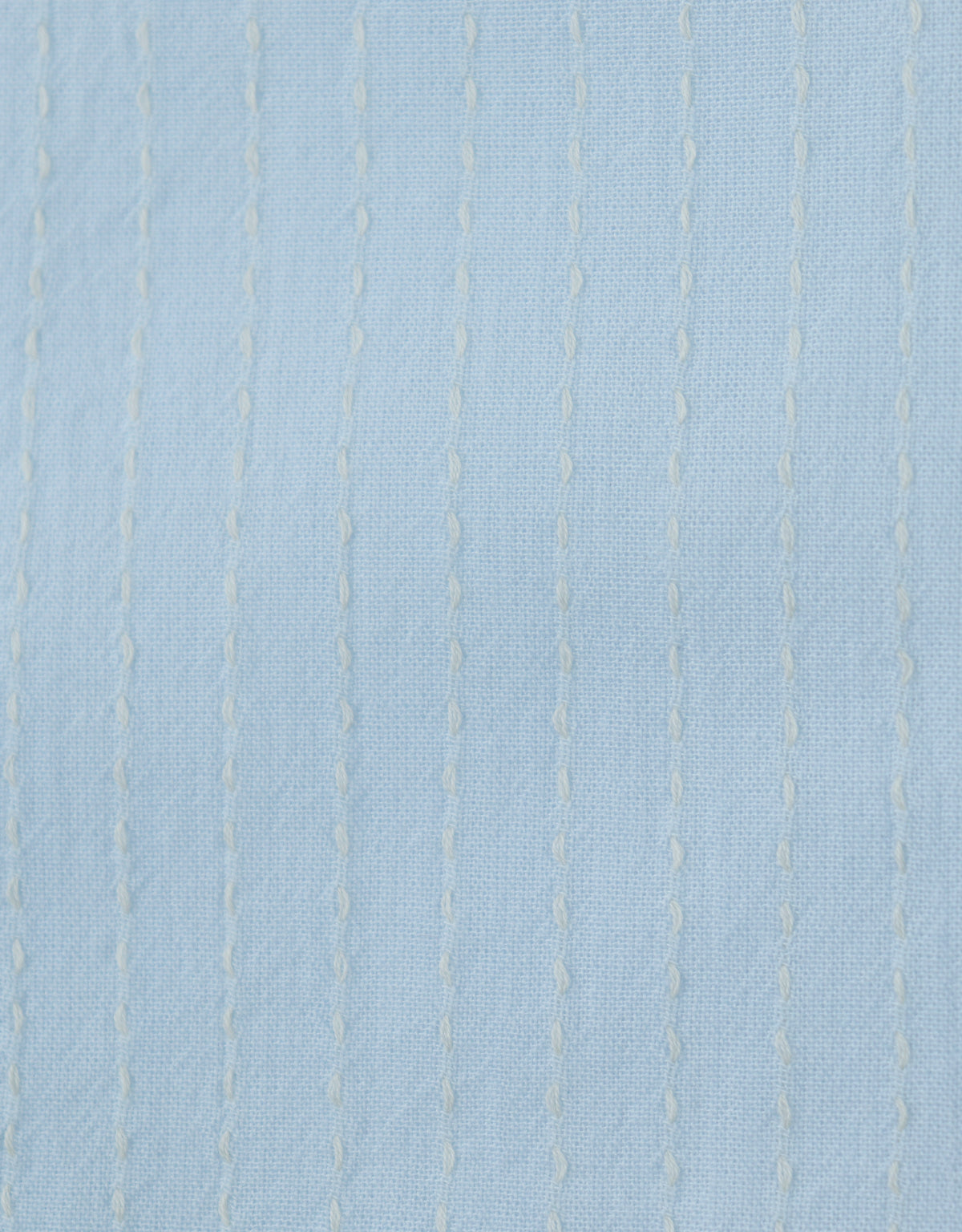Thomas Stripe Shirt