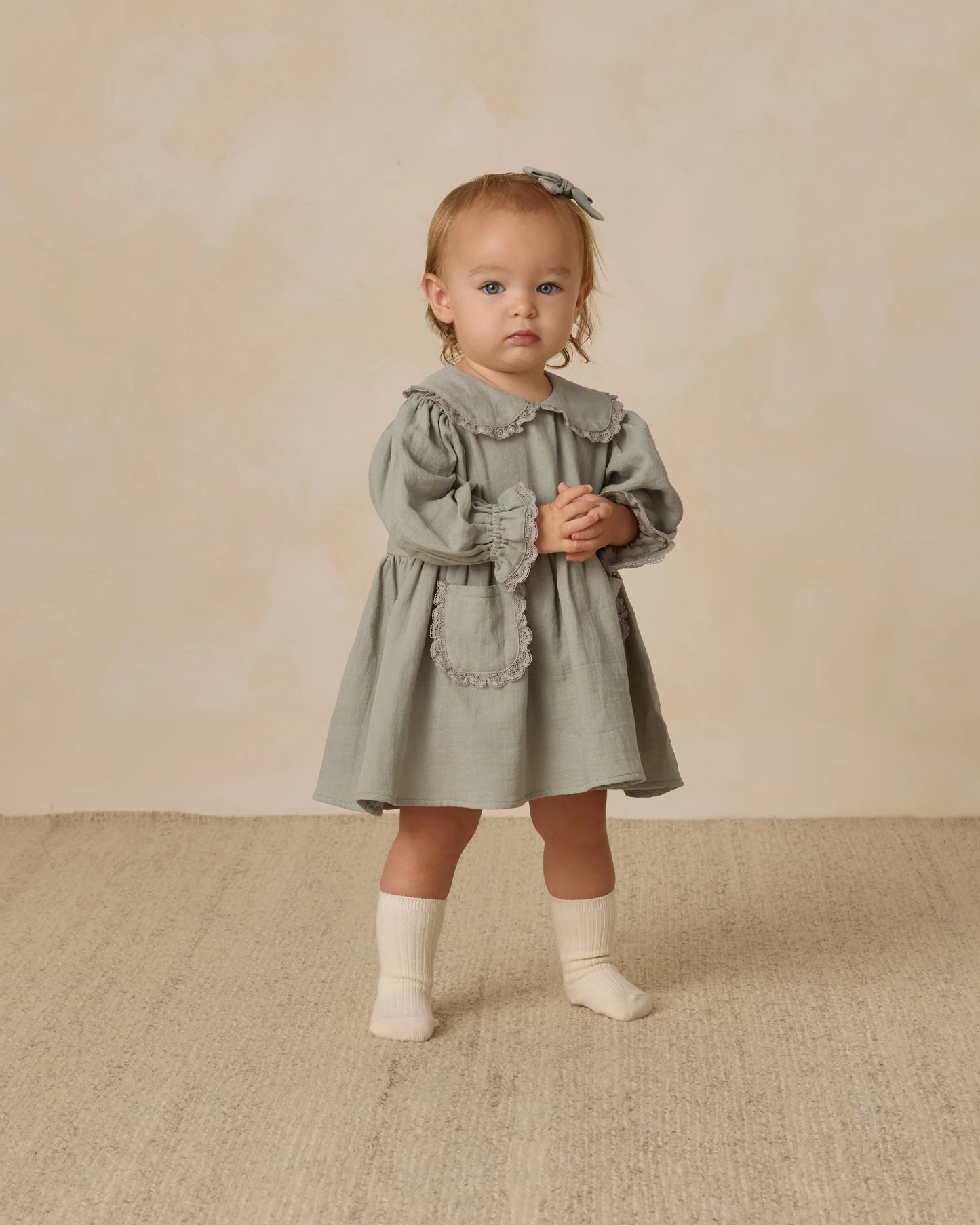 Marisol Dress