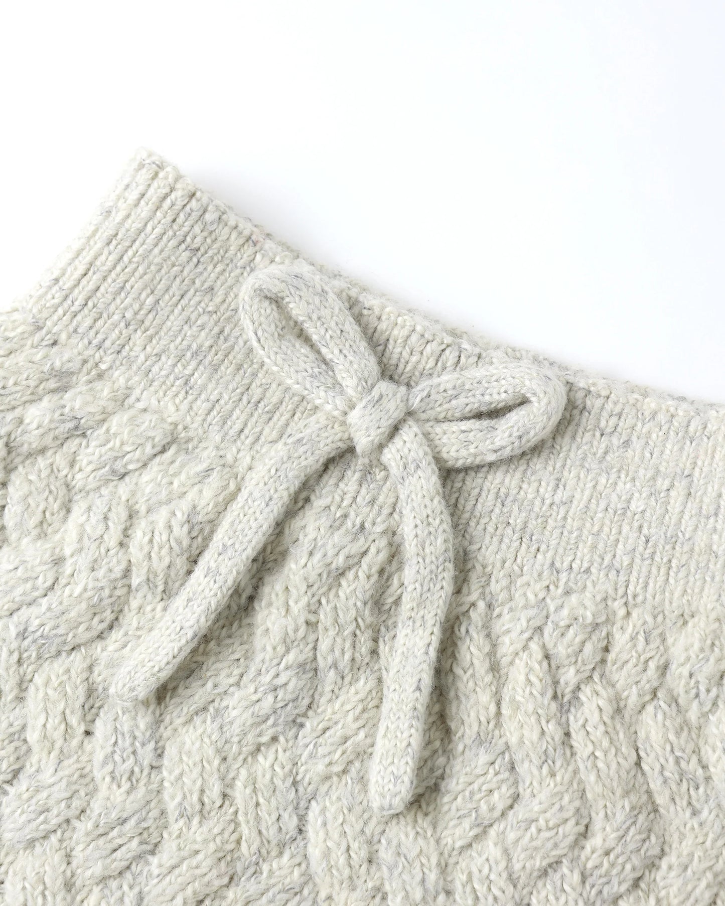 Knit Sweatpant