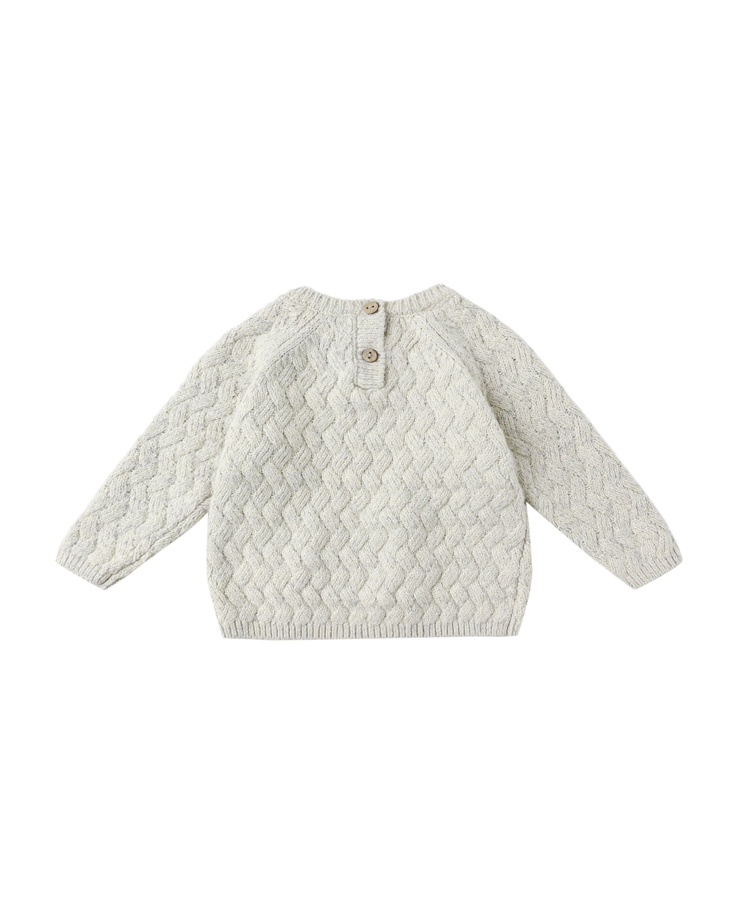 Knit Sweater