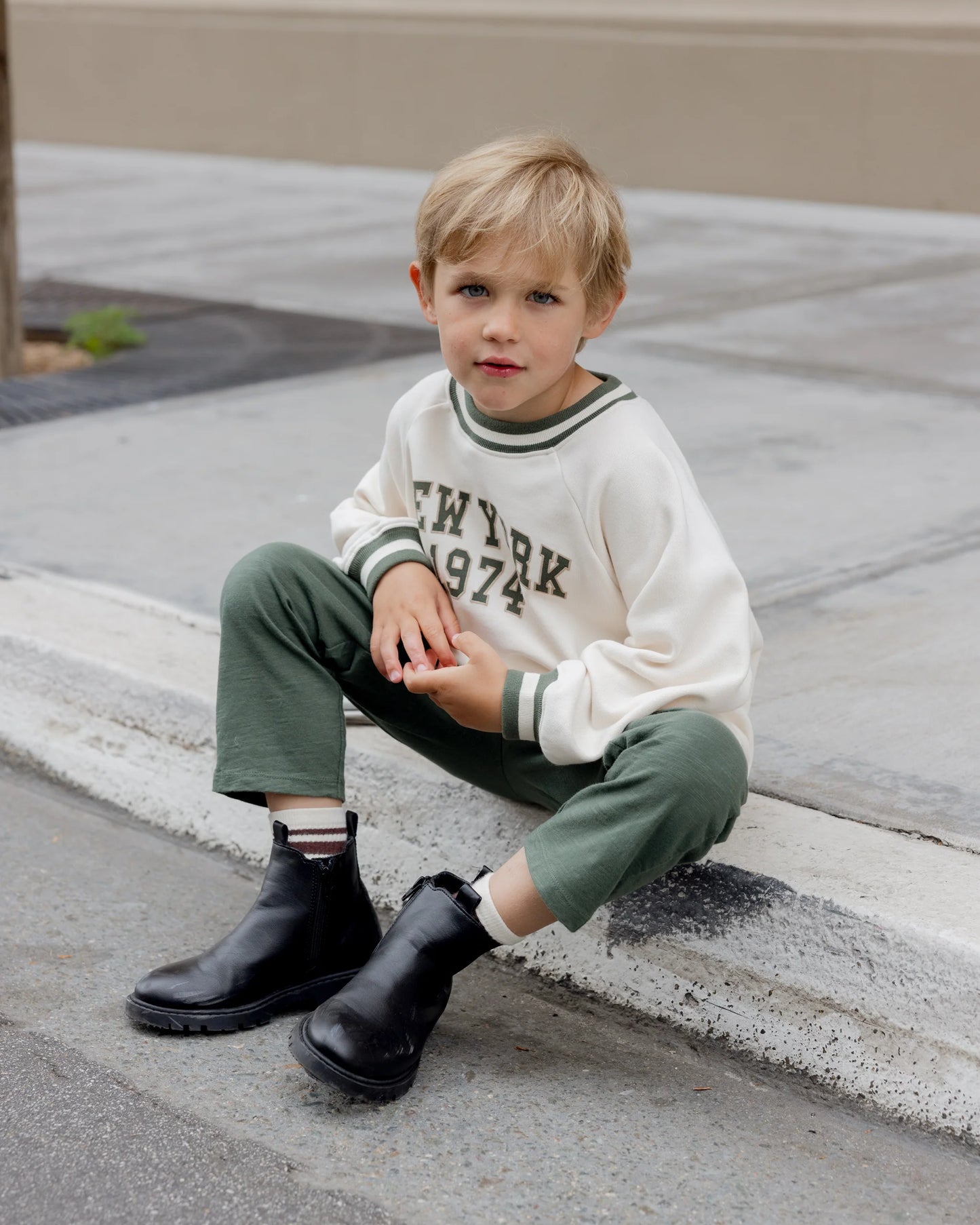 Rory Pant