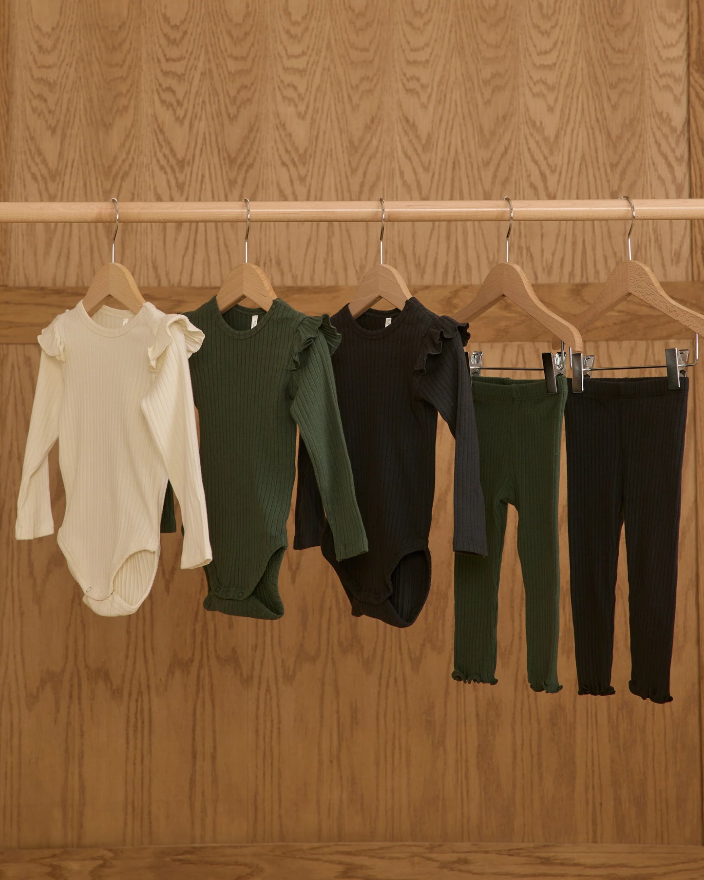 Legging | Black