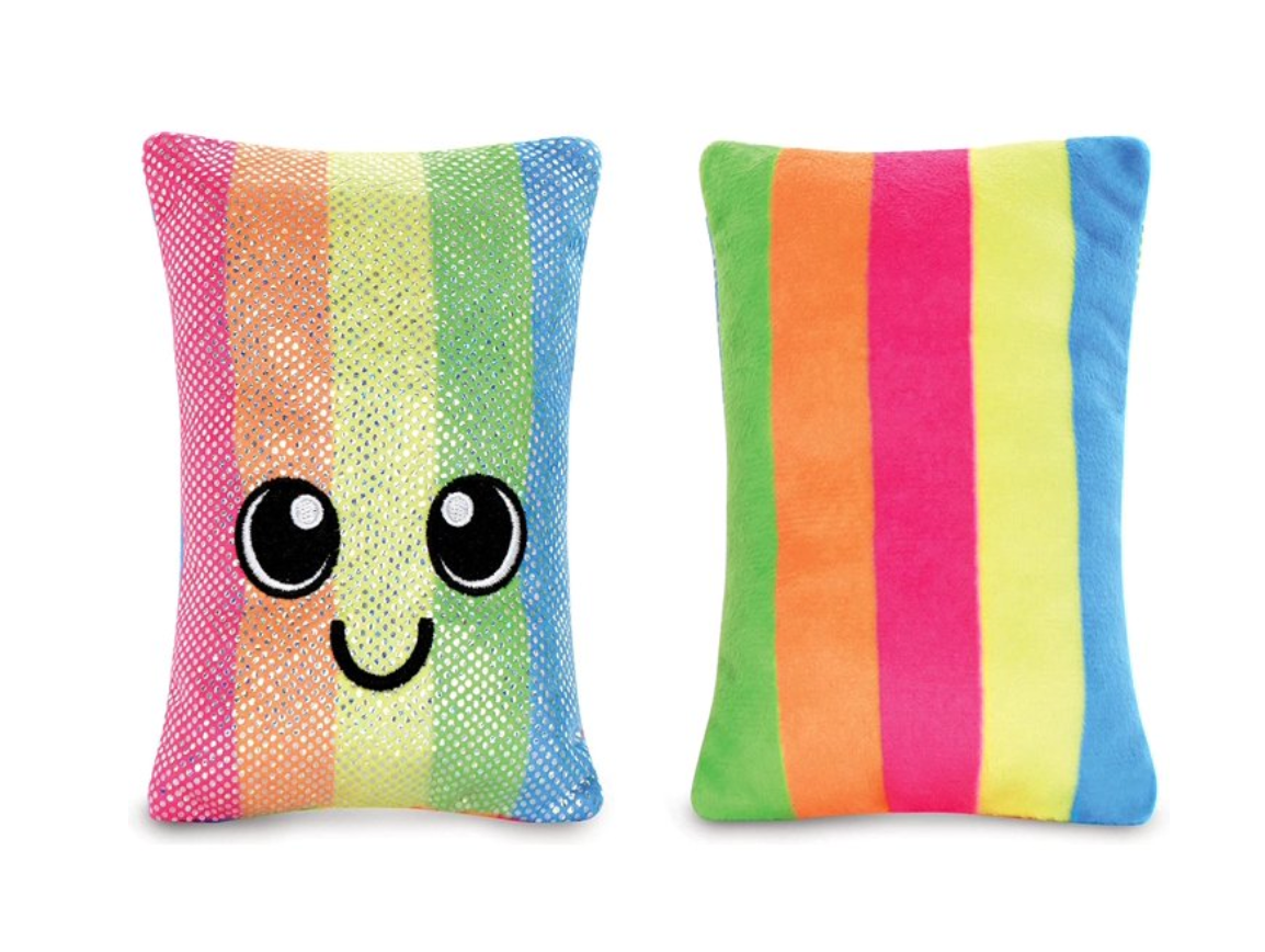 Super Sours Scented Pillow