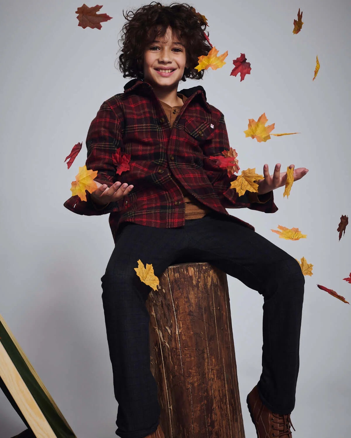 Everyday Stitch Pant