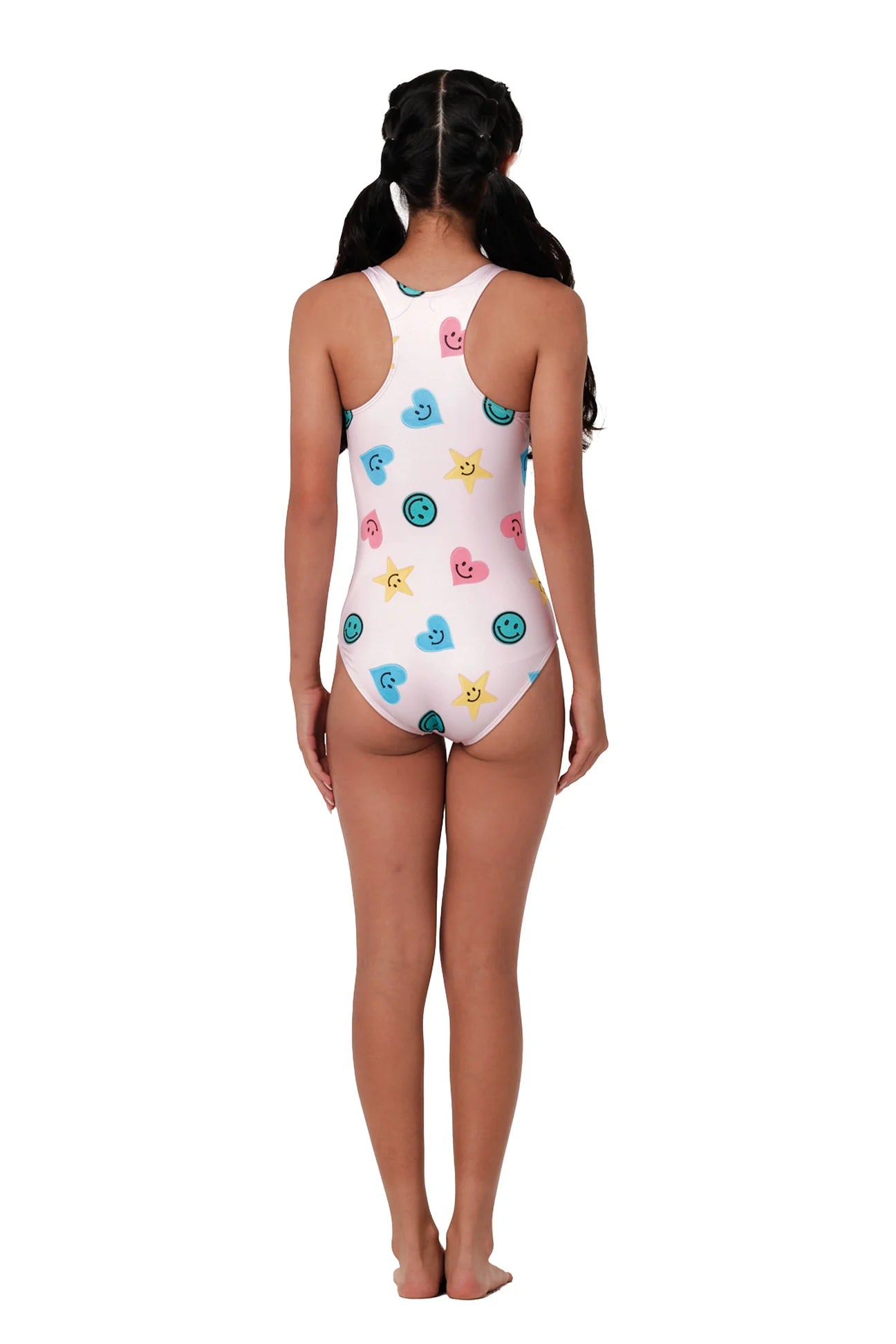 Not Too Basic One Piece
