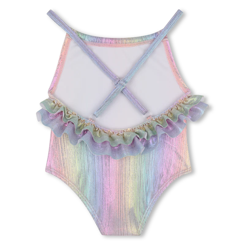 Rainbow Glow One-Piece