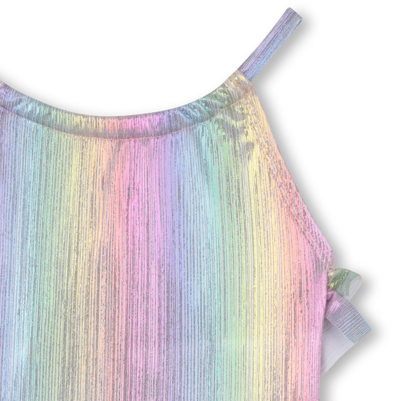 Rainbow Glow One-Piece