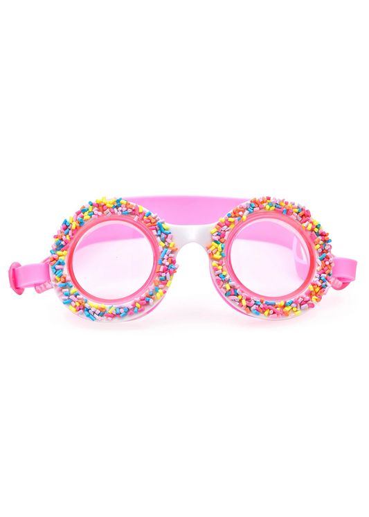 Boston Creme Pink Do Nuts Goggles