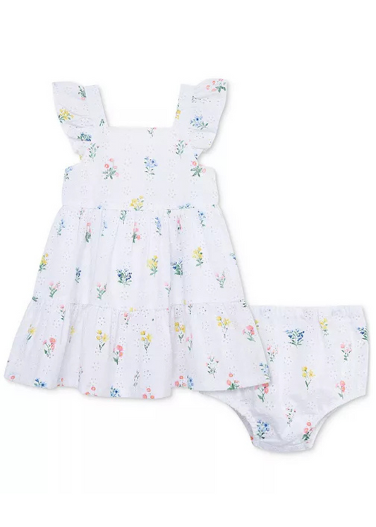 Garden Sundress