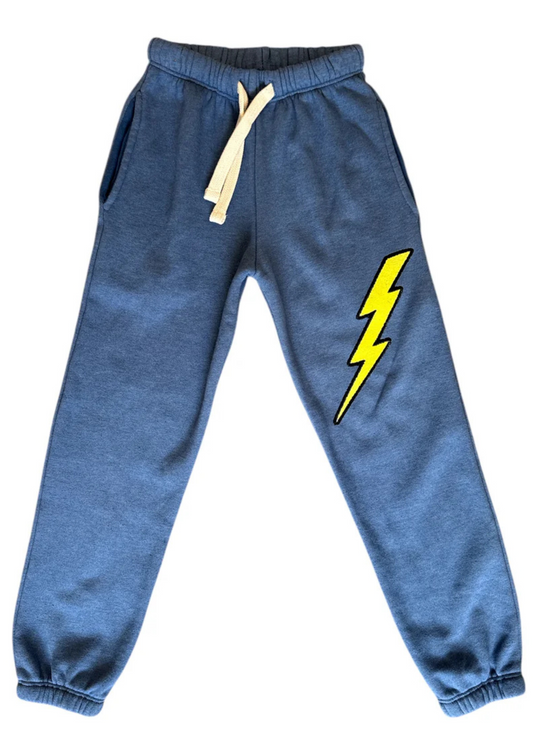 LT Patches Sweatpants