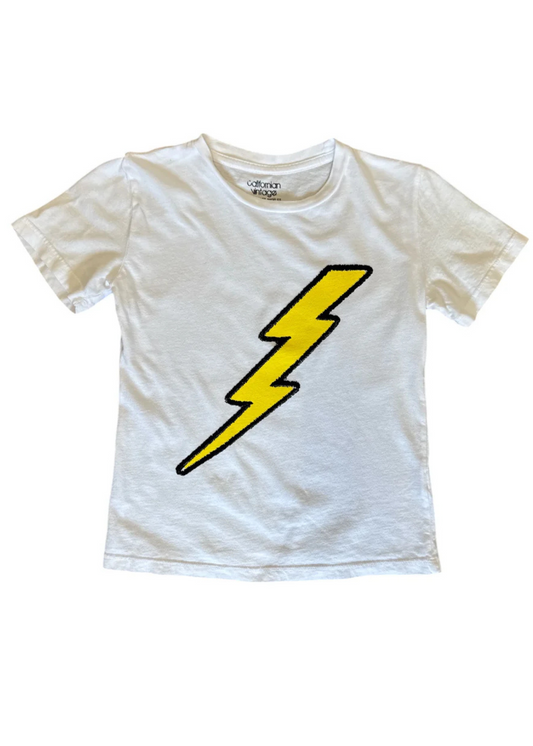 LT Patches Tee