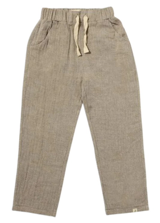 Bosun Gauze Pant
