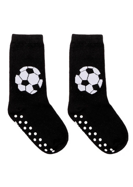Soccer Kids 3D Sock