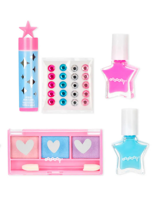 Glistening Beauty Set