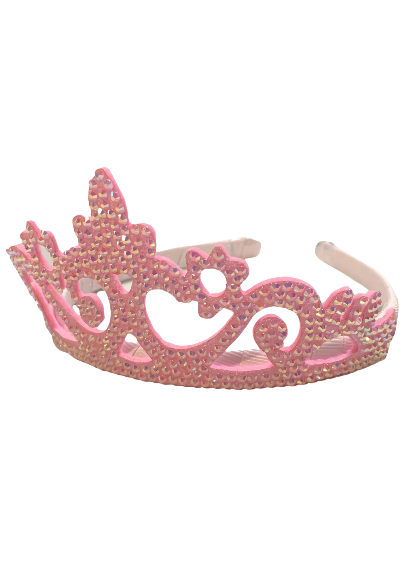 Crown Headband
