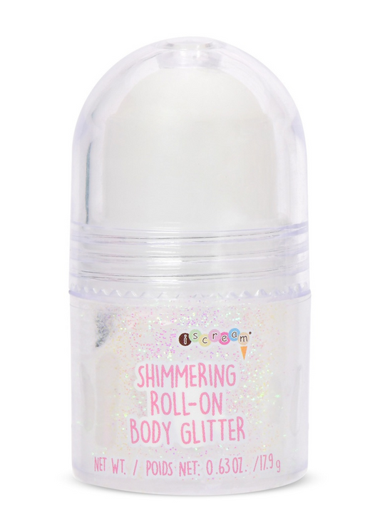 Body Glitter